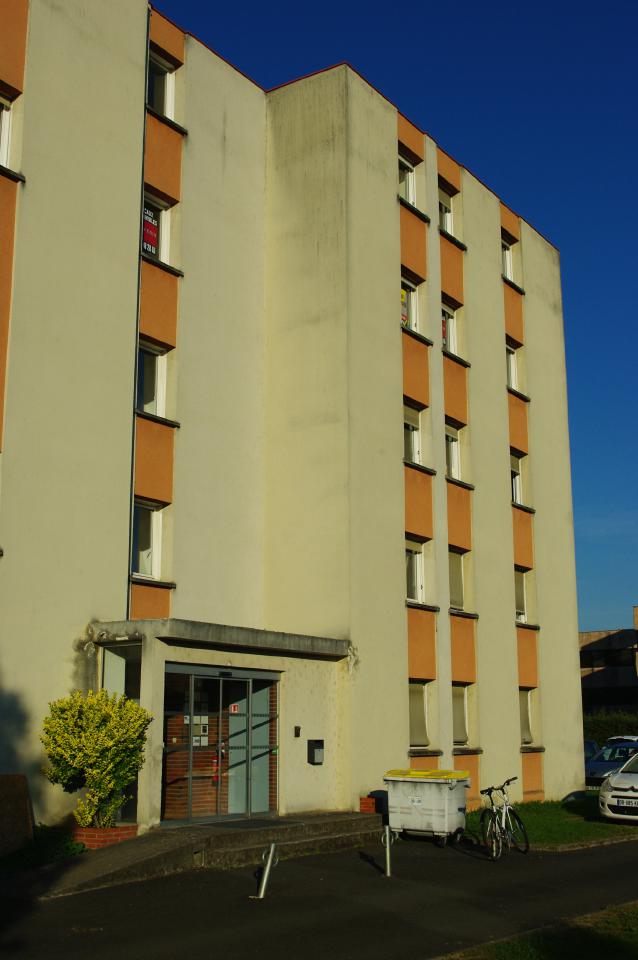 Bureau Saint-Avertin 463m² Location bureau Saint-Avertin Indre-et-Loire OLBUR2309351 13